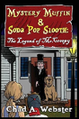 Mystery Muffin & Soda Pop Slooth - Preview