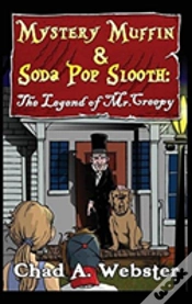 Capa do artigo Mystery Muffin & Soda Pop Slooth
