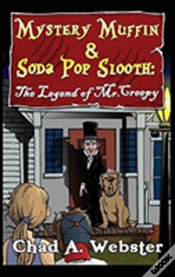 Capa do artigo Mystery Muffin & Soda Pop Slooth