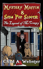 Mystery Muffin & Soda Pop Slooth - Preview