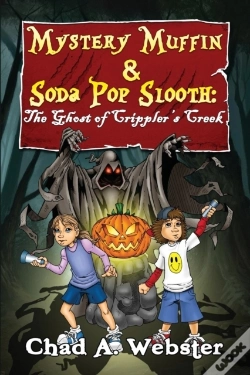 Capa do artigo Mystery Muffin & Soda Pop Slooth
