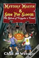 Mystery Muffin & Soda Pop Slooth
