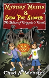 Mystery Muffin & Soda Pop Slooth