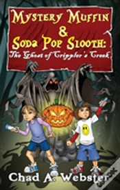 Capa do artigo Mystery Muffin & Soda Pop Slooth