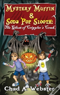 Capa do artigo Mystery Muffin & Soda Pop Slooth