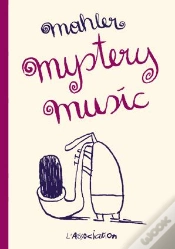 Capa do artigo Mystery Music