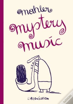 Capa do artigo Mystery Music