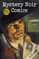 Mystery Noir Comics