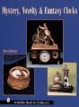 Mystery, Novelty & Fantasy Clocks - Preview