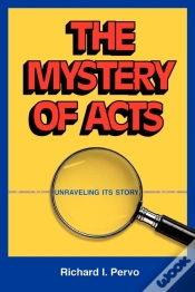 Capa do artigo Mystery Of Acts