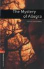 Mystery Of Allegra700 Headwordsfantasy And Horror - Preview