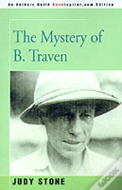 Capa do artigo Mystery Of B. Traven