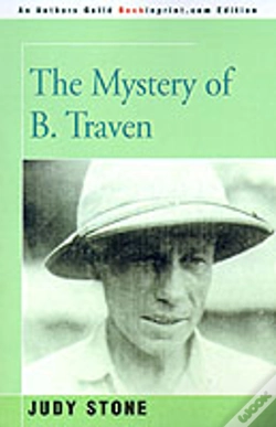 Capa do artigo Mystery Of B. Traven