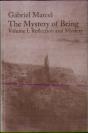 Mystery Of Being Vol 1 - Preview