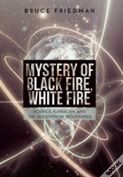 Capa do artigo Mystery Of Black Fire, White Fire