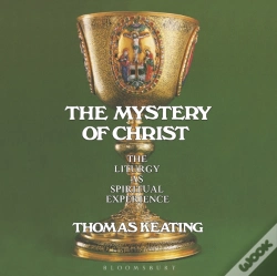 Capa do artigo Mystery Of Christ