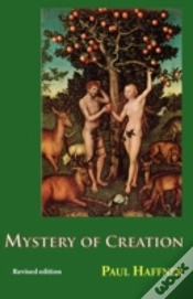 Capa do artigo Mystery Of Creation