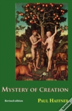 Capa do artigo Mystery Of Creation