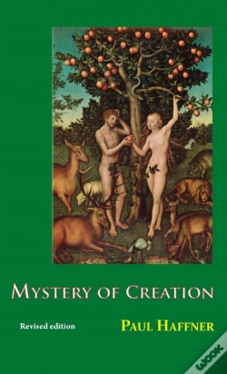 Capa do artigo Mystery Of Creation