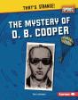 Mystery Of D. B. Cooper - Preview