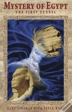 Capa do artigo Mystery Of Egypt