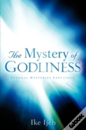 Capa do artigo Mystery Of Godliness