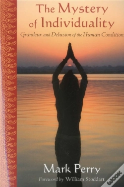 Capa do artigo Mystery Of Individuality