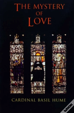 Capa do artigo Mystery Of Love