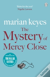 Capa do artigo Mystery Of Mercy Close