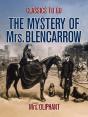 Mystery Of Mrs. Blencarrow - Preview