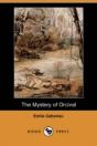 Mystery Of Orcival (Dodo Press) - Preview