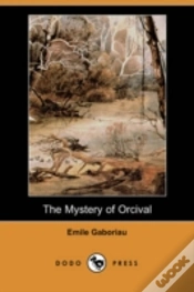 Capa do artigo Mystery Of Orcival (Dodo Press)
