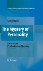 Mystery Of Personality - Preview