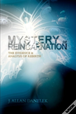 Capa do artigo Mystery Of Reincarnation
