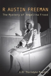 Capa do artigo Mystery Of The Angelina Frood