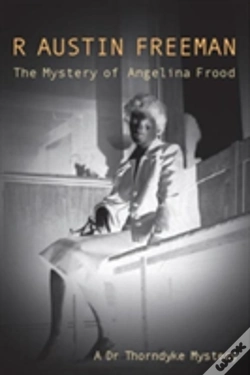 Capa do artigo Mystery Of The Angelina Frood