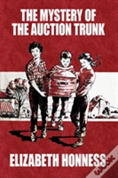 Mystery Of The Auction Trunk