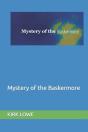 Mystery Of The Baskermore - Preview