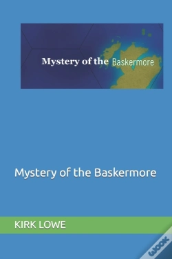 Capa do artigo Mystery Of The Baskermore