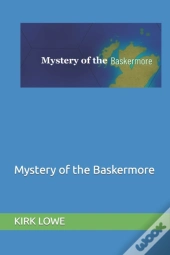Mystery Of The Baskermore