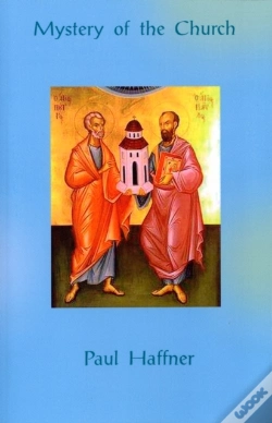 Capa do artigo Mystery Of The Church