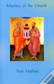 Capa do artigo Mystery Of The Church