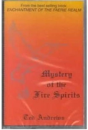 Mystery Of The Fire Spirits - Preview