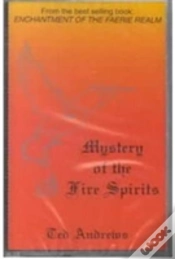 Capa do artigo Mystery Of The Fire Spirits