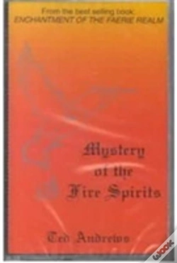 Capa do artigo Mystery Of The Fire Spirits