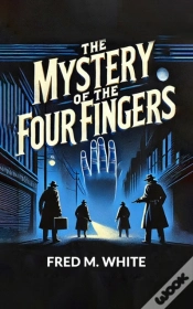 Capa do artigo Mystery Of The Four Fingers