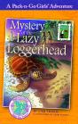 Mystery Of The Lazy Loggerhead - Preview