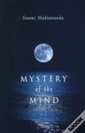 Capa do artigo Mystery Of The Mind