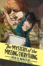 Mystery Of The Missing Everything - Preview