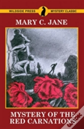 Mystery Of The Red Carnations
